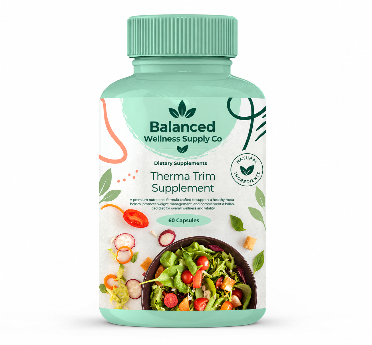 Therma Trim Supplement